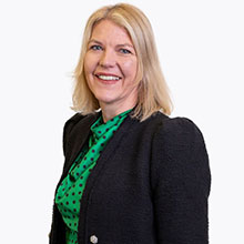 Catherine McKenna image