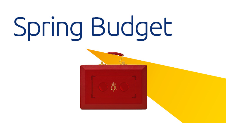 Spring Budget 2024 – at a glance