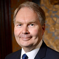 Kerr Luscombe image