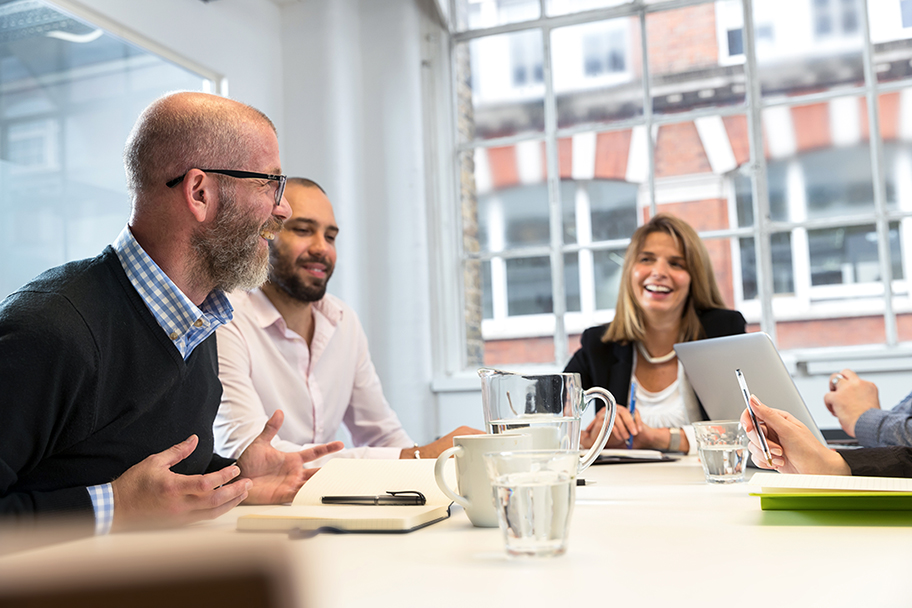 Master Trust Pension Scheme Standard Life Adviser