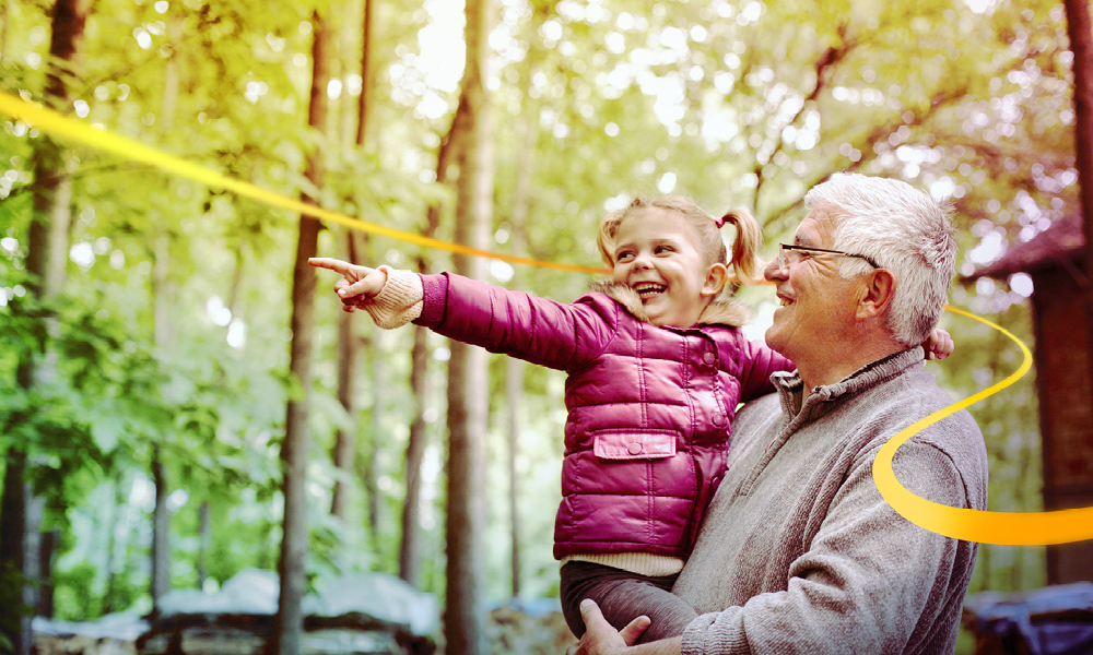 Retirement guides