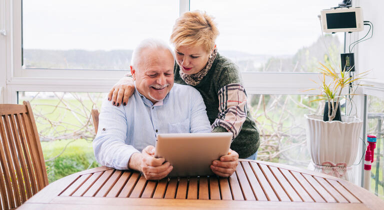 Are you missing some retirement income? Here’s how to track it down!