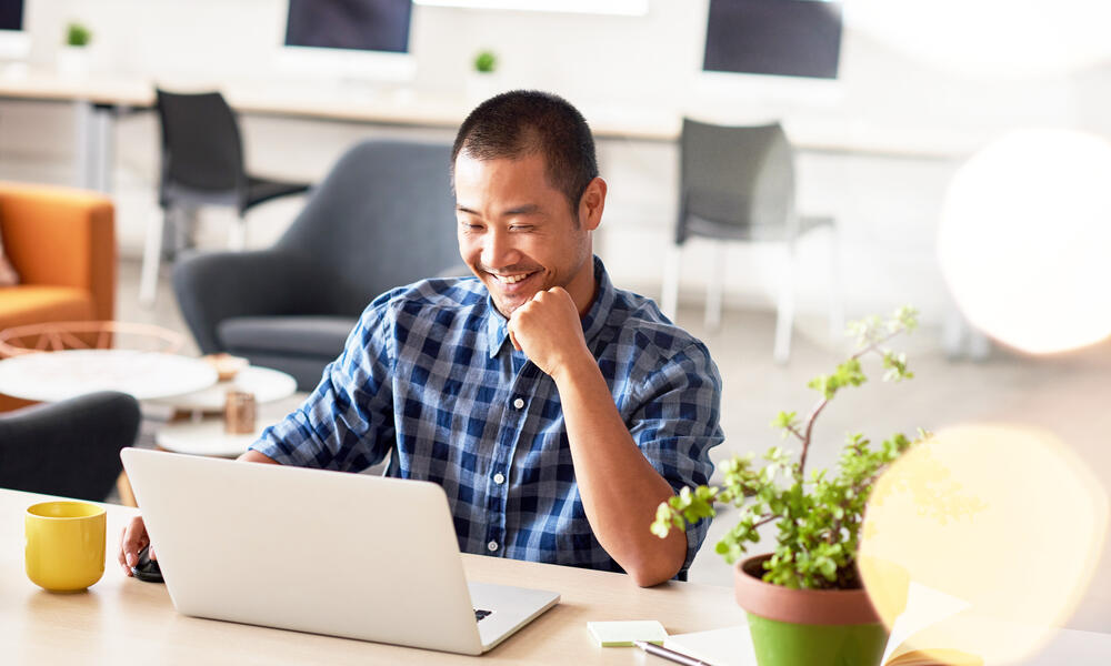 How to help your employees feel more positive about their finances in