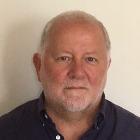 Steve Wilson image