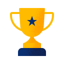 Trophy icon