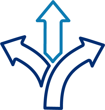 impartial guidance icon