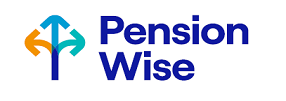 Pension wise icon