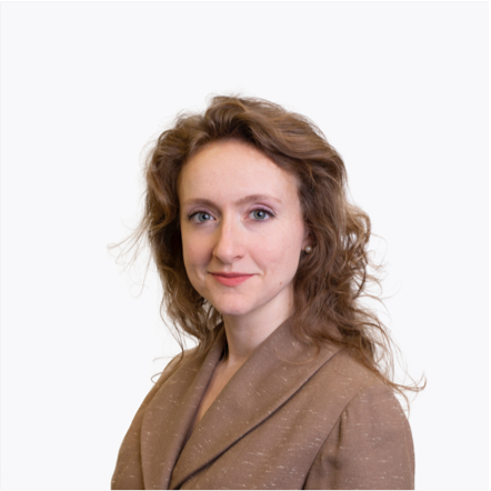 Caroline Escott image