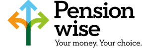 pension wise logo