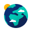 Investment manager icon